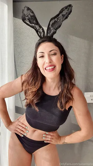 Suisantana OnlyFans Leaked Free Thumbnail Picture - #c6E7PIggCH