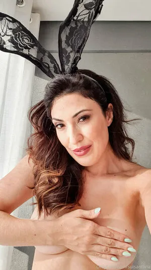 Suisantana OnlyFans Leaked Free Thumbnail Picture - #fzUCTH76jD