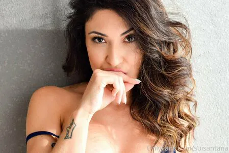 Suisantana OnlyFans Leaked Free Thumbnail Picture - #rwpRTmpGLU