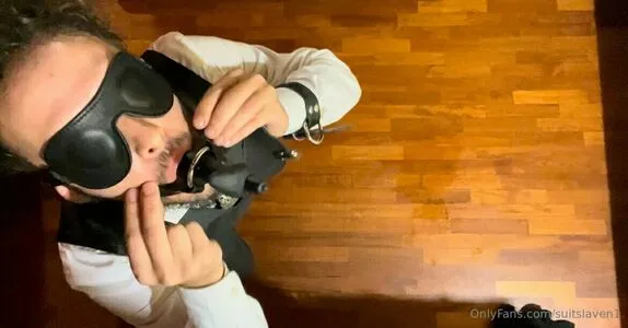 Suitslaven1 OnlyFans Leaked Free Thumbnail Picture - #peALAq9c4V