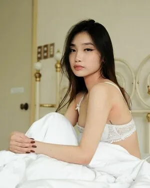 Sujin Kwon OnlyFans Leaked Free Thumbnail Picture - #BlOcQTFpUX