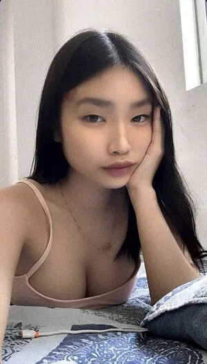 Sujin Kwon OnlyFans Leaked Free Thumbnail Picture - #LdKbAjQgpY