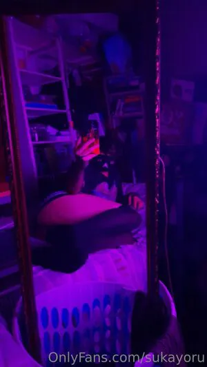 Sukayoru OnlyFans Leaked Free Thumbnail Picture - #5Jk8oUr0mF