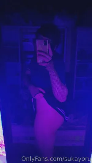 Sukayoru OnlyFans Leaked Free Thumbnail Picture - #7X2WkfuUXZ