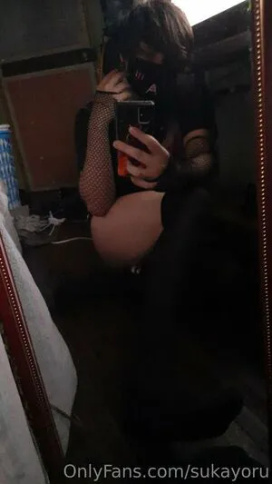 Sukayoru OnlyFans Leaked Free Thumbnail Picture - #K3IyQ1LKUb
