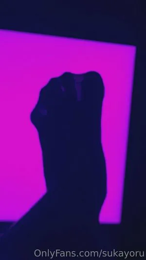 Sukayoru OnlyFans Leaked Free Thumbnail Picture - #zFIYplWcQL