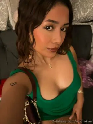 Suki Akari OnlyFans Leaked Free Thumbnail Picture - #6XfGgynG1P
