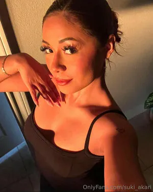 Suki Akari OnlyFans Leaked Free Thumbnail Picture - #IXPmcdzwfz