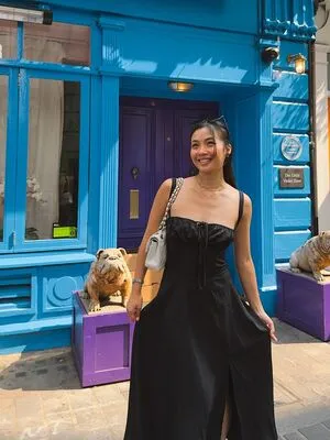 Suki Lu OnlyFans Leaked Free Thumbnail Picture - #0ZH57rd6xW