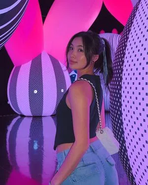 Suki Lu OnlyFans Leaked Free Thumbnail Picture - #3uvAy83ZFZ