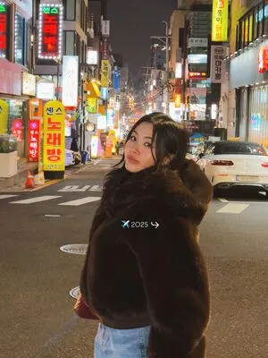 Suki Lu OnlyFans Leaked Free Thumbnail Picture - #65CSlFnayI