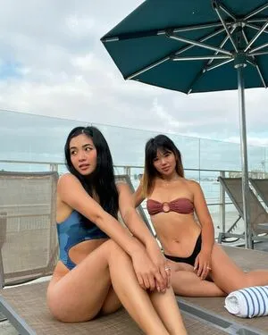 Suki Lu OnlyFans Leaked Free Thumbnail Picture - #7q7bcKHBG8