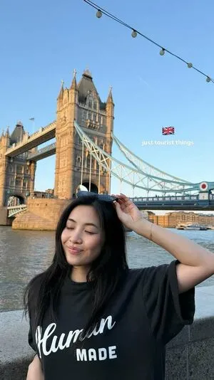 Suki Lu OnlyFans Leaked Free Thumbnail Picture - #BFvj77noVA