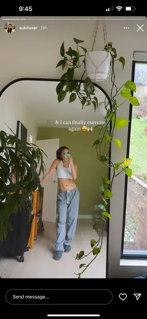 Suki Lu OnlyFans Leaked Free Thumbnail Picture - #BcYoXY5YMR