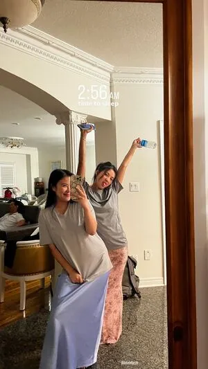 Suki Lu OnlyFans Leaked Free Thumbnail Picture - #DXKED3lvQL