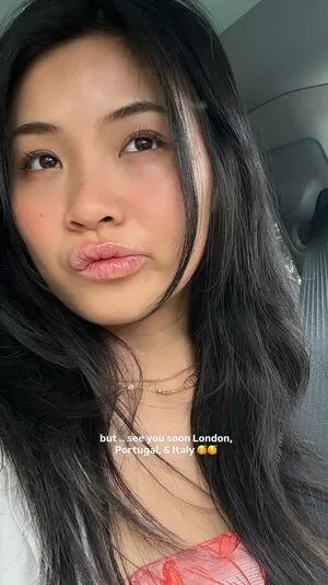 Suki Lu OnlyFans Leaked Free Thumbnail Picture - #K5hfjsZLgW