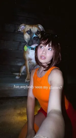 Suki Lu OnlyFans Leaked Free Thumbnail Picture - #Lmc1G5E6lf