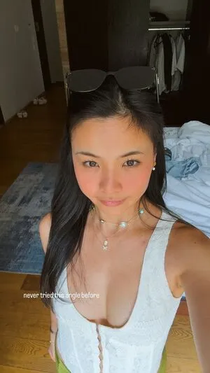Suki Lu OnlyFans Leaked Free Thumbnail Picture - #THPAaxEdtI