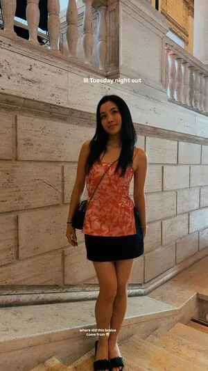 Suki Lu OnlyFans Leaked Free Thumbnail Picture - #XxPl1zairl