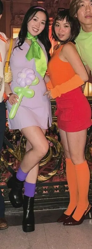 Suki Lu OnlyFans Leaked Free Thumbnail Picture - #YjDdvs9h1T