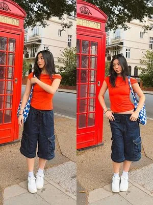 Suki Lu OnlyFans Leaked Free Thumbnail Picture - #ZoNLhDIByb