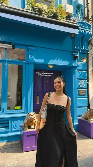 Suki Lu OnlyFans Leaked Free Thumbnail Picture - #lNl5bdXMdV