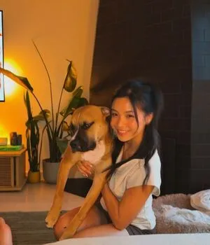 Suki Lu OnlyFans Leaked Free Thumbnail Picture - #m1GIyUtl6Y