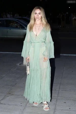 Suki Waterhouse OnlyFans Leaked Free Thumbnail Picture - #13fMSERs1P