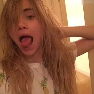 Suki Waterhouse OnlyFans Leaked Free Thumbnail Picture - #2gxzyDBuoJ