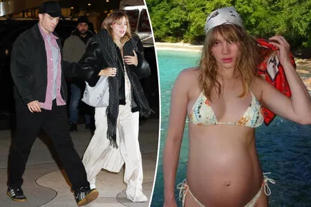 Suki Waterhouse OnlyFans Leaked Free Thumbnail Picture - #3y47aXTNCe
