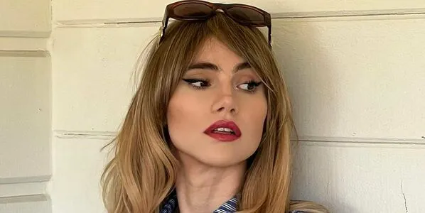 Suki Waterhouse OnlyFans Leaked Free Thumbnail Picture - #4mkP6ZAy1L