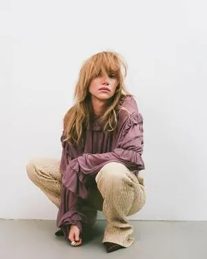 Suki Waterhouse OnlyFans Leaked Free Thumbnail Picture - #7XZWCe2QfE