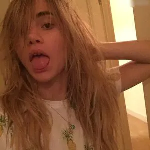 Suki Waterhouse OnlyFans Leaked Free Thumbnail Picture - #8oYOtcORAA