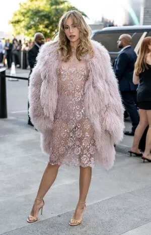 Suki Waterhouse OnlyFans Leaked Free Thumbnail Picture - #AeyNcDDpth