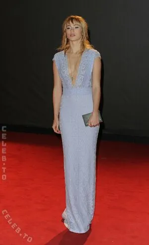 Suki Waterhouse OnlyFans Leaked Free Thumbnail Picture - #AySJmQ6sRJ