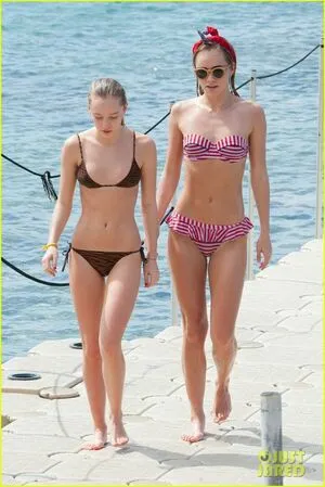 Suki Waterhouse OnlyFans Leaked Free Thumbnail Picture - #BlURsDsbMp