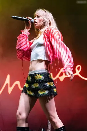 Suki Waterhouse OnlyFans Leaked Free Thumbnail Picture - #Fh4orubM5t
