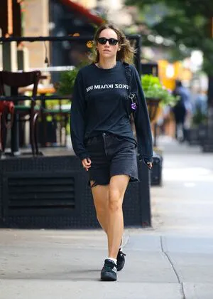 Suki Waterhouse OnlyFans Leaked Free Thumbnail Picture - #IGCTgPv4wV