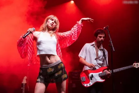 Suki Waterhouse OnlyFans Leaked Free Thumbnail Picture - #IPzREUwMSr