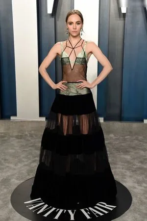 Suki Waterhouse OnlyFans Leaked Free Thumbnail Picture - #J9Gjv182VE