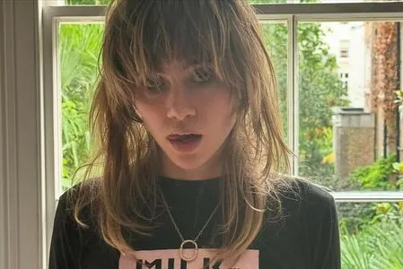 Suki Waterhouse OnlyFans Leaked Free Thumbnail Picture - #KOIhgYnRX4