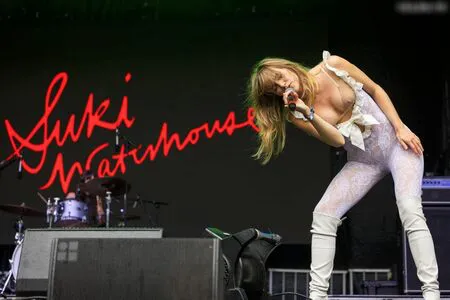 Suki Waterhouse OnlyFans Leaked Free Thumbnail Picture - #Km8UwA6Yvy