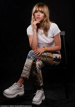 Suki Waterhouse OnlyFans Leaked Free Thumbnail Picture - #O9ffijckrE