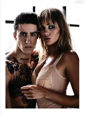 Suki Waterhouse OnlyFans Leaked Free Thumbnail Picture - #Oxu5q7OXSe