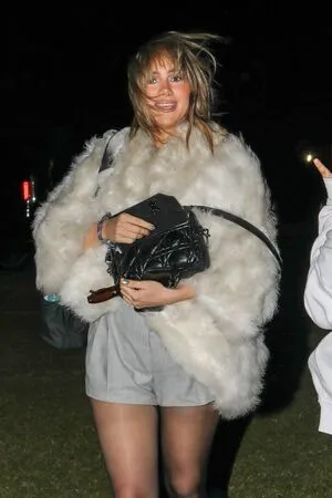 Suki Waterhouse OnlyFans Leaked Free Thumbnail Picture - #Pp8iaGE8tr