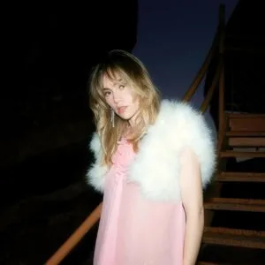 Suki Waterhouse OnlyFans Leaked Free Thumbnail Picture - #RfEeTThbG3