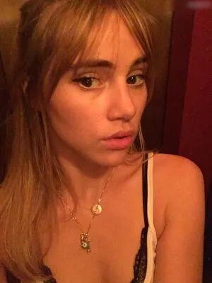 Suki Waterhouse OnlyFans Leaked Free Thumbnail Picture - #TEaXkSEnFY
