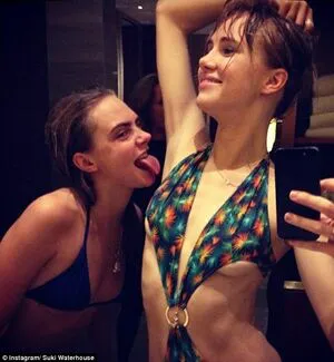 Suki Waterhouse OnlyFans Leaked Free Thumbnail Picture - #V7qXcWchWx