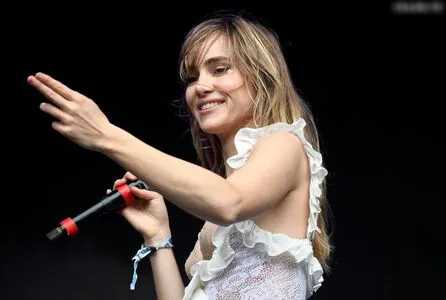 Suki Waterhouse OnlyFans Leaked Free Thumbnail Picture - #XrtuEHPYNq