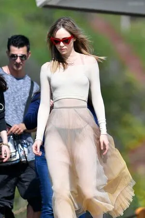 Suki Waterhouse OnlyFans Leaked Free Thumbnail Picture - #aLelfCCdPo
